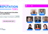 Websérie com especialistas discute gestão de reputação