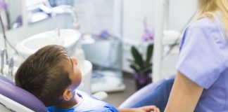 CROSP faz alerta para a saúde bucal de pacientes com TEA