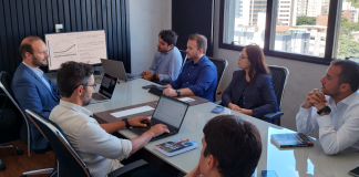 Advogados mineiros criam nova banca para atender empresas