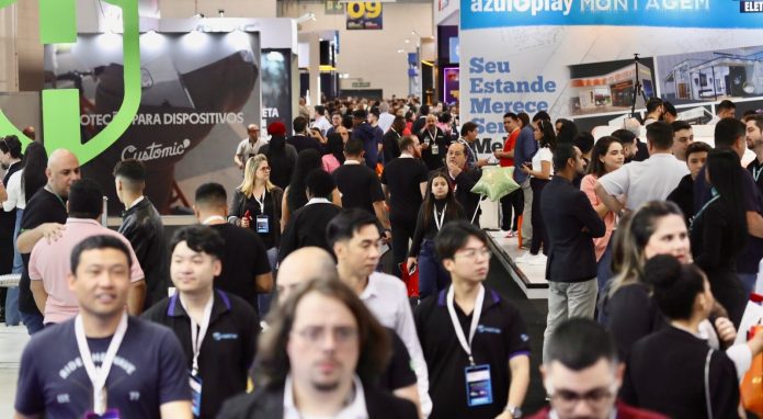 Autocom 2024 apresenta as tendências do varejo Autocom 2024 apresenta as tendências do varejo