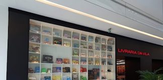 Paula Klien lança livro com eventos no Rio e em São Paulo