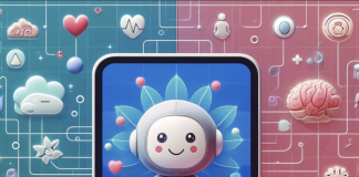 Brasileira cria brinquedo para o tratamento de ansiedade