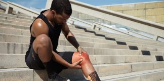 Artrose pode afetar quase 1 bilhão de pessoas até 2050 Artrose pode afetar quase 1 bilhão de pessoas até 2050