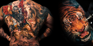 Tattoo Week torna-se sócia do Empire State Tattoo Expo de Nova York