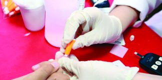 Caravana da Saúde chega ao município de Guapiaçu Caravana da Saúde chega ao município de Guapiaçu