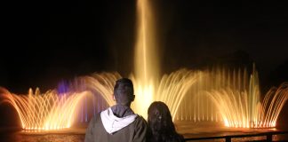 Wonder Park prepara duas novas atrações interativas