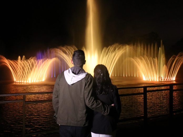 Wonder Park prepara duas novas atrações interativas