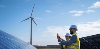 Transição energética: Brasil tem déficit de profissionais