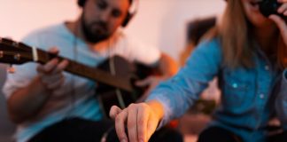 Full Sail University participa do evento SemanÁudio, em SP