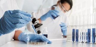 APIS VIDA lança Nanoprópolis desenvolvida com a USP