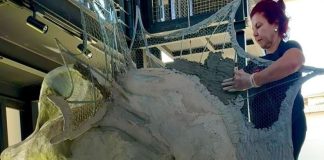 Monumento do Rio São Francisco será inaugurado em MG