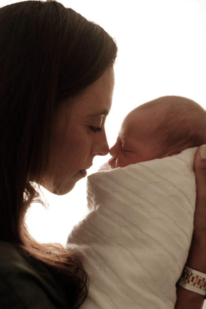 Mês das Mães: empresa de SC comemora sucesso da licença-maternidade estendida Mês das Mães: empresa de SC comemora sucesso da licença-maternidade estendida