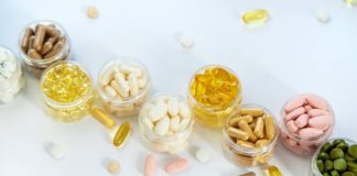 Preocupação com a saúde aumenta o consumo de suplementos no Brasil Preocupação com a saúde aumenta o consumo de suplementos no Brasil