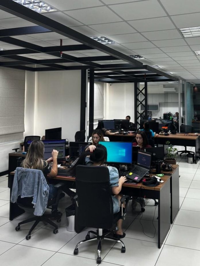 Grupo AG Antecipa lança o programa AG Partners Grupo AG Antecipa lança o programa AG Partners