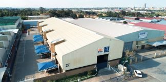 Wyda celebra oito anos da fábrica na África do Sul Wyda celebra oito anos da fábrica na África do Sul