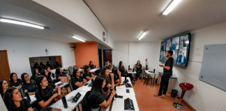 Coworking lança grupo de networking e capacitação Coworking lança grupo de networking e capacitação