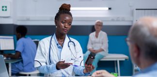 Atestmed permite solicitar auxílio-doença sem perícia médica