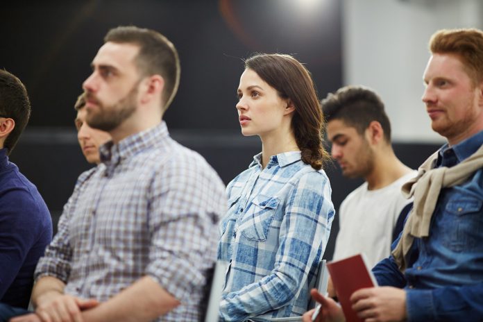 Money Monster discute inovação, dinheiro e futuro Money Monster discute inovação, dinheiro e futuro