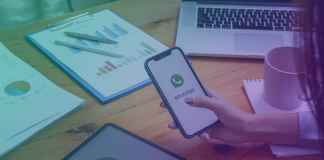 Startup Zapper lança solução para o WhatsApp corporativo