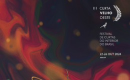 Curta Velho Oeste apresenta sua terceira edição