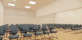 Elgin inaugura centro de treinamento para instaladores de ar-condicionado Elgin inaugura centro de treinamento para instaladores de ar-condicionado