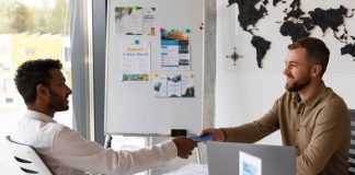 Pesquisa revela o perfil da internacionalização no Brasil