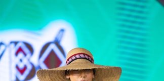 Capacitação ajuda a preservar moda tradicional marajoara