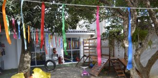 Cuidado multiprofissional vem mostrando resultados na educação infantil