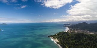 Turismo sustentável: Iniciativas de preservação ambiental em Maresias