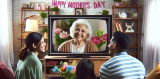 Estudo analisa investimento publicitário na TV no período do Dia das Mães Estudo analisa investimento publicitário na TV no período do Dia das Mães