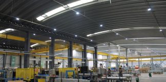 Industrialização é alternativa prática e eficaz para a construção Industrialização é alternativa prática e eficaz para a construção