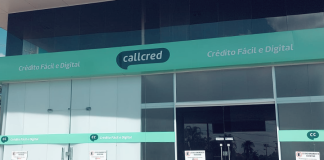Callcred abre terceira unidade em São José do Rio Preto (SP) Callcred abre terceira unidade em São José do Rio Preto (SP)