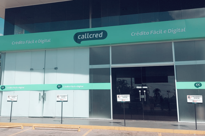 Callcred abre terceira unidade em São José do Rio Preto (SP) Callcred abre terceira unidade em São José do Rio Preto (SP)
