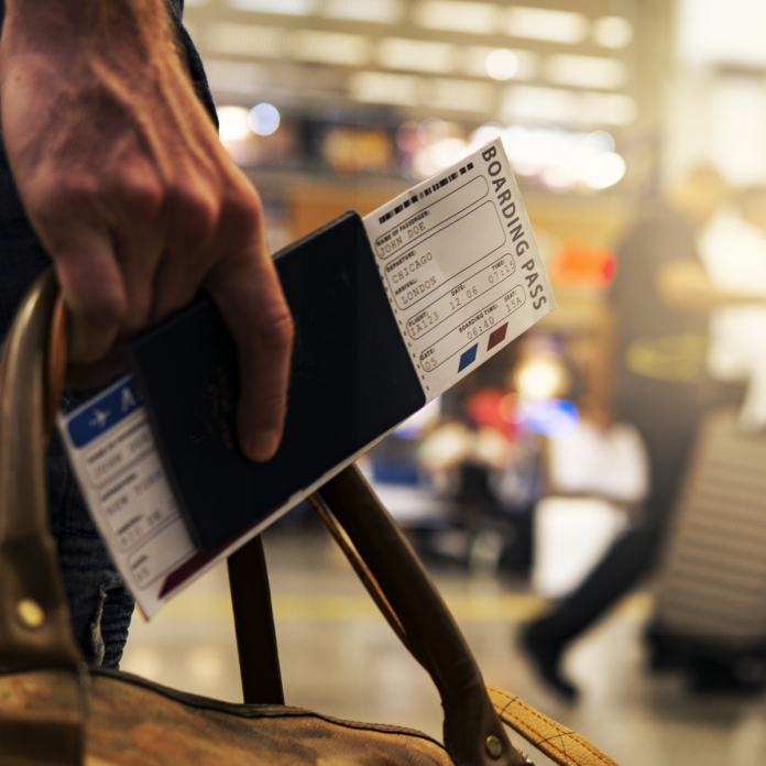 Acumular milhas aéreas pode fazer parte do planejamento de viagem Acumular milhas aéreas pode fazer parte do planejamento de viagem