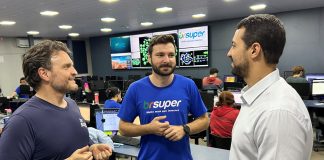 BrSuper Internet lidera índice de satisfação geral da Anatel