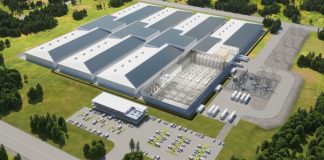 ABB vai integrar projeto de lítio zero carbono ABB vai integrar projeto de lítio zero carbono