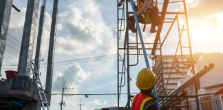 Relatório aponta dados do Índice de Confiança na Construção
