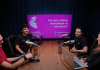 Podcast debate a adoção de tecnologias em escolas