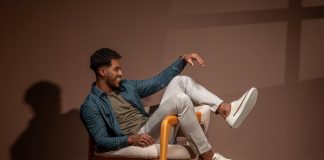 Moda masculina vê mudança de comportamento do público Moda masculina vê mudança de comportamento do público