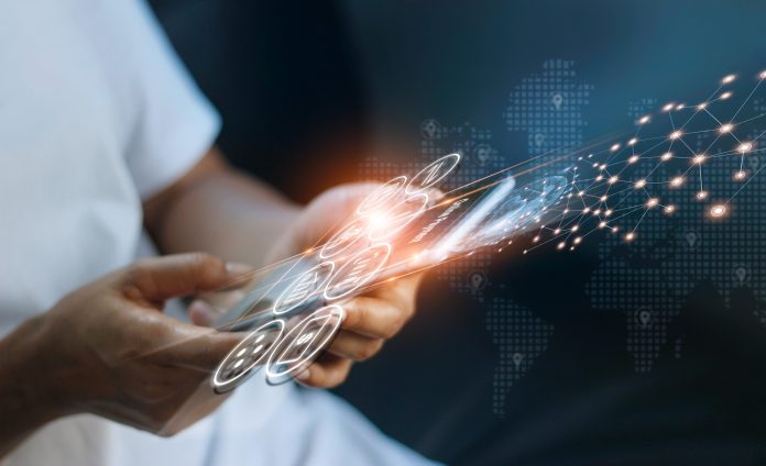 Empresas descobrem como oferecer serviços de banco Empresas descobrem como oferecer serviços de banco