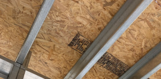 Erros na instalação de steel frame comprometem qualidade da obra Erros na instalação de steel frame comprometem qualidade da obra