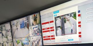 RS Vigia realiza monitoramento 24 horas com auxílio de IA