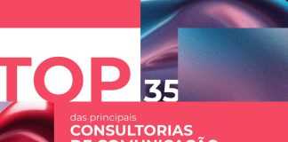LLYC está entre as 35 principais consultorias de comunicação LLYC está entre as 35 principais consultorias de comunicação