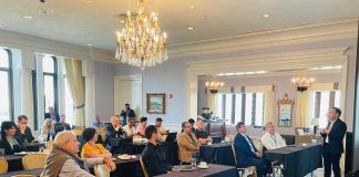 Internacionalizar negócios amplia competitividade