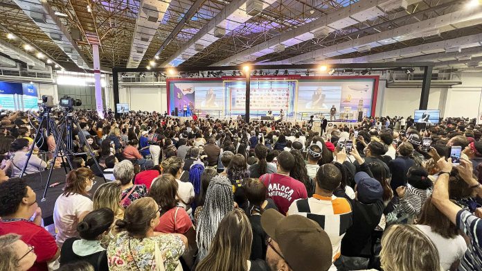 Bienal Internacional do Livro de SP anuncia curadores Bienal Internacional do Livro de SP anuncia curadores