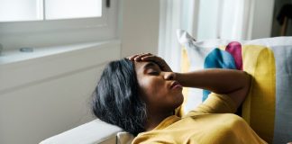 Uma em cada cinco mulheres sofre de enxaqueca crônica Uma em cada cinco mulheres sofre de enxaqueca crônica