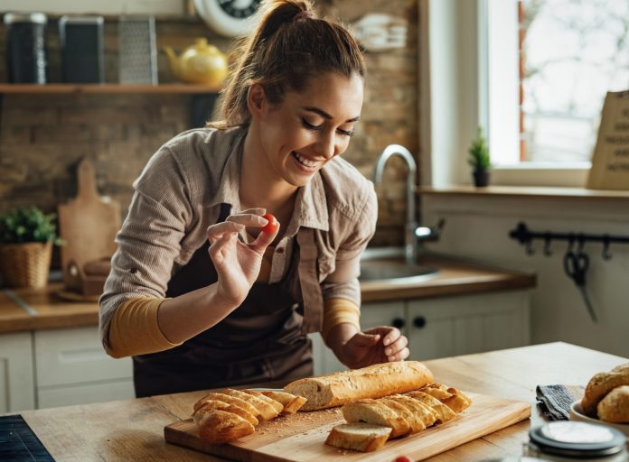 Maio Verde destaca risco de contaminação cruzada para pessoas com doença celíaca Maio Verde destaca risco de contaminação cruzada para pessoas com doença celíaca