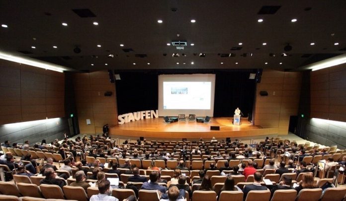 Best Practice Day retorna ao Brasil em 18 e 19 de junho Best Practice Day retorna ao Brasil em 18 e 19 de junho