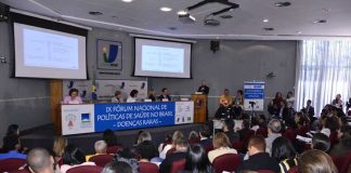 Fórum nacional no Senado discute políticas públicas para Doenças Raras