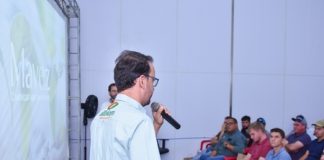 Allbiom Day em Sorriso reúne líderes de Bioprocessos do País